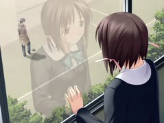 ホワイトブレス 〜with faint hope〜　プレイ動画　パート25　ののかルート6