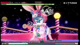 ムシロアーカイブスPart281中盤(初音ミク Project DIVA MEGA39’s)2020/12/05(土)