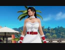 【DoaX3F】着替え成功+失敗 紅葉120821