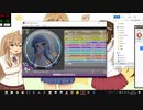 simai創作譜面 きせかえ(ラブラブ大冒険でちゅ)　MASTER