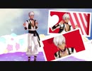 【にじさんじMMD】ダーリンダンス【イブラヒム】
