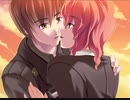 群青の空を越えて　プレイ動画　パート58　美樹END