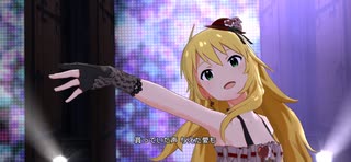 [ミリシタ] 追憶のサンドグラス