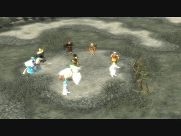 【実況】ファイアーエムブレム 暁の女神でたわむれる 4部5章後編