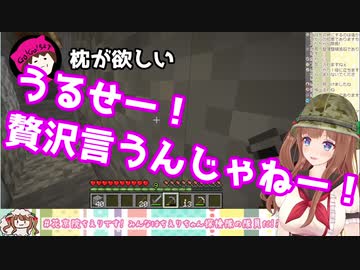 めっちゃ叩いてくるちえりちゃん隊長まとめ