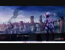 【実況】白き鋼鉄のX part1