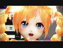 《sdPBR-MMD》VRoid☆Let's Dance Now ! - 初音ミク ☆ MMD杯公式ソング