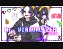 【オリジナルMV】Mr.VIRTUALIZER/ヒメヒナ　cover REいYA