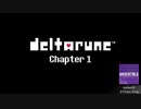 Deltarune - カオスの王 - remix -