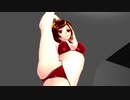 【MMD】Leg-Hold Pose (Meiko)【R-15】