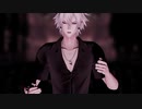 【ヒプマイMMD】Build Our Machine【碧棺左馬刻】