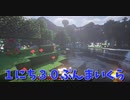 【Minecraft】１にち３０ぷんまいくら【11日目】