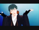 【Fate/MMD】斎藤一で短編二本
