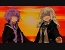【VOICEROID劇場】君と見た世界の果て