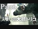 【実況】思い出の中のその怪物はいつも優しい目をしていた。【人喰いの大鷲トリコ】Part6