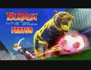 【キャプテン翼実況】サッカーという名の戦争を踝猫背が体を張って体験してみた part59