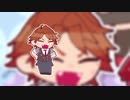 夕刻ロベルイメージソング「one short a life(short ver.)」