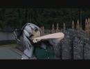 妖夢さん　Lamb