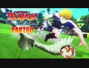 【キャプテン翼実況】サッカーという名の戦争を踝猫背が体を張って体験してみた part60