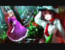 【東方アレンジ】トロヤ群の密林