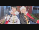 【狼ゲームアナザー】RainbowPrince【コスプレで踊ってみた】