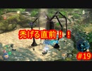 ピクミン３デラックス　ゲキカラ　#19　【だらだら実況】