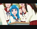 ハピネスチャージプリキュア！　第4話　転校生はお姫様!! ひめの友達ゲット大作戦!!