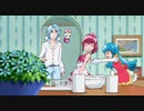 ハピネスチャージプリキュア！　第7話　友情全開!! 二人の新たなる力!!