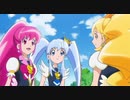 ハピネスチャージプリキュア！　第10話　歌うプリキュア！ キュアハニー登場!!
