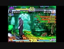 ストⅢ3rd　木曜東西戦　20.12.03（木）　西日暮里バーサス　1/2