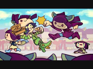 【ボイロ実況】UNSPOTTABLE