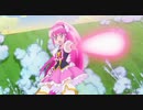 ハピネスチャージプリキュア！　第12話　めぐみピンチ！ プリキュア失格の危機!!