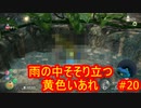 ピクミン３デラックス　ゲキカラ　#20　【だらだら実況】