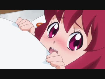 ハピネスチャージプリキュア！　第25話　恋にドキドキ！ プリキュア合宿クライマックス！