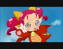 魔法つかいプリキュア！　第15話　ハチャメチャ大混乱！はーちゃん七変化！