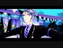 【MMDツイステ】陸の生活に慣れてきたオクタヴィネル寮の仲間たち【燃焼系アミノ】