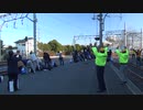 SL大樹重連運行試乗会 南栗橋車両管区内走行【SL大樹重連運行試乗会】