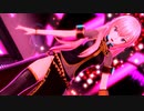 [防御力の低いルカさんシリーズ]　Change me[F2nd]