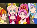 Go！プリンセスプリキュア　第49話　決戦ディスピア！グランプリンセス誕生！