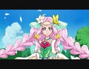 魔法つかいプリキュア！　第22話　芽生える新たな伝説！キュアフェリーチェ誕生！