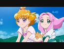魔法つかいプリキュア！　第23話　これからもよろしく！おかえり、はーちゃん！