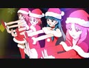 Go！プリンセスプリキュア　第45話　伝えたい想い！みなみの夢よ大海原へ！