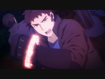 魔法科高校の劣等生 来訪者編 episode10 「来訪者編Ⅹ」