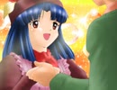 「ひざの上の同居人」ユキ⑦ [PS]