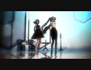 【MMD】Last Night, Good Night（Ａエディション）／永遠に、大人ミクが夢の中にいざなう