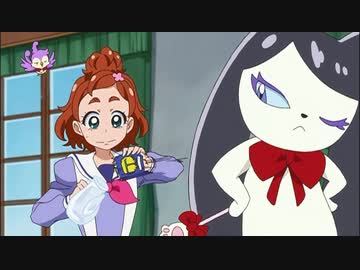 人気の Go プリンセスプリキュア 動画 1 381本 ニコニコ動画