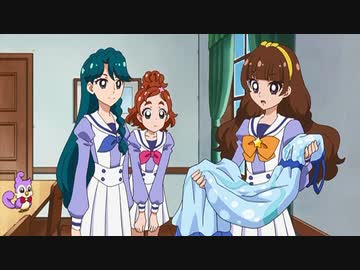 人気の Go プリンセスプリキュア 動画 1 384本 ニコニコ動画