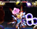 【初見実況】格ゲーをほとんどやった事無い主が東方萃夢想を実況プレイpart11