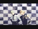 【MMD刀剣乱舞】Splatter Party【モーション配布】
