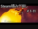 【実況】Steam積みゲ崩し1-11【DAEMON X MACHINA】
